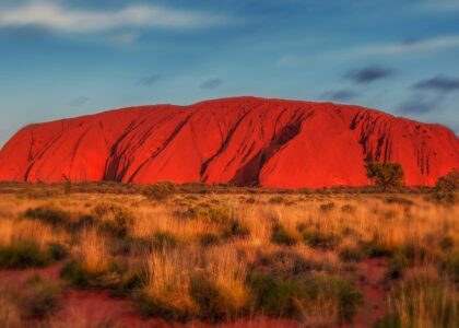 Urlaubstipps Australien uluru 2058380 1920