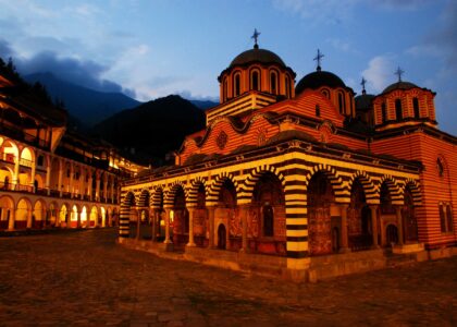Urlaubstipps Bulgarien rila monastery 676748 1920