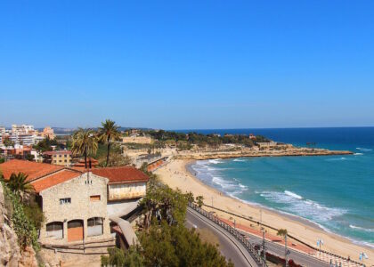 Urlaubstipps Costa Dorada stroll 5865184 1920