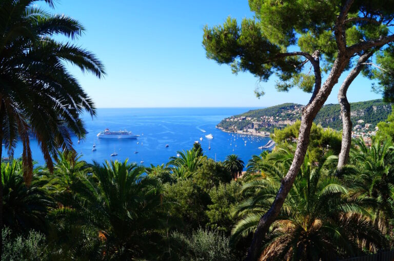 Urlaubstipps Cote d Azur exotic 413137 1920