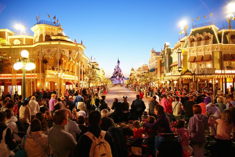 Urlaubstipps Disneyland Paris euro 1526642 1920