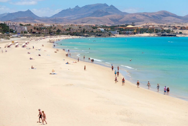 Urlaubstipps Fuerteventura beach 676941 1920