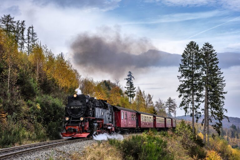 Urlaubstipps Harz steam locomotive 2926525 1920