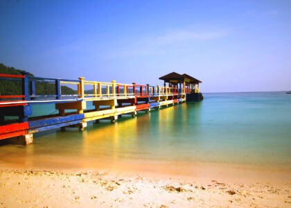 Urlaubstipps Insel Pulau Perhentian malaysia 4369349 1920