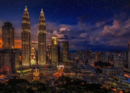 Urlaubstipps Malaysia kuala lumpur 1820944 1920