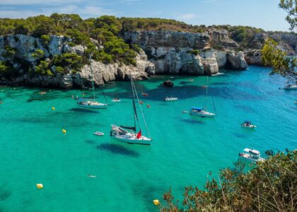 Urlaubstipps Menorca cala macarella g41de011fc 1920