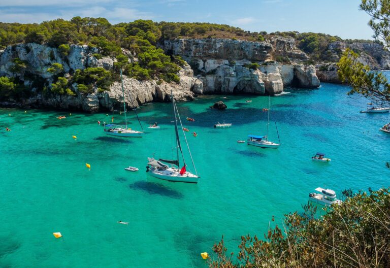 Urlaubstipps Menorca cala macarella g41de011fc 1920