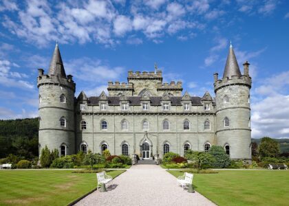 Urlaubstipps Schottland castle g2c4822606 1920