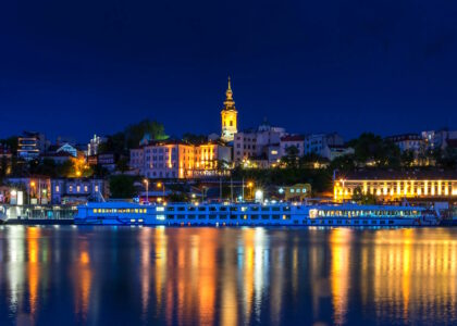 Urlaubstipps Serbien belgrade 4583965 1920 1
