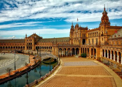 Urlaubstipps Spanien plaza espana 1751442 1920