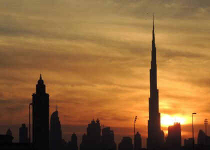 Urlaubstipps Vereinigte Arabische Emirate burj khalifa 779040 1920