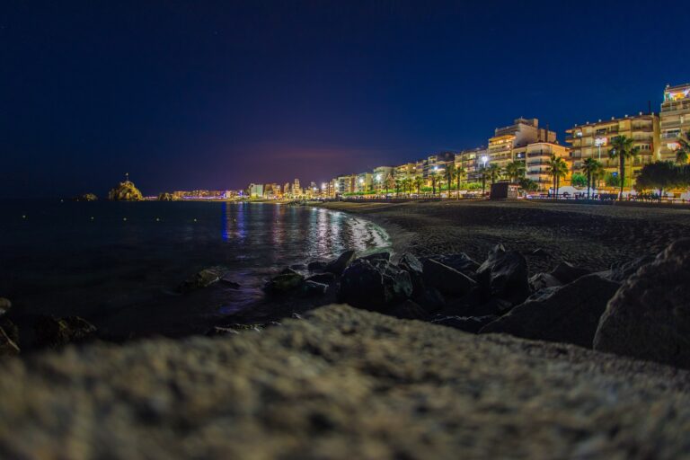 Urlaubstipps Cala En Blanes spane 3727188 1920