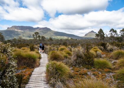 Urlaubstipps Devonport overland track 3906035 1920