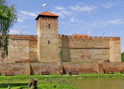 Urlaubstipps Gyula hungary 1457682 1920