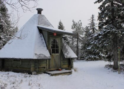Urlaubstipps Lappland winter 2758896 1920