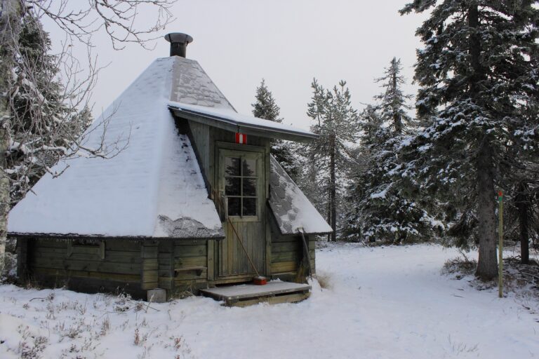 Urlaubstipps Lappland winter 2758896 1920