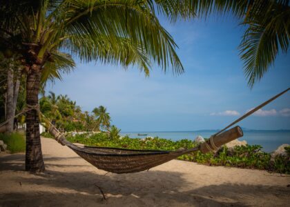 Urlaubstipps Lions Dive Beach 5598762
