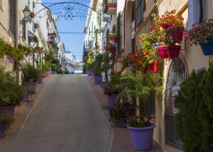 Urlaubstipps Loja street 6836164 1920