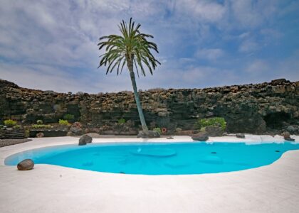 Urlaubstipps Playa de Matagorda jameos del agua 2432917 1920