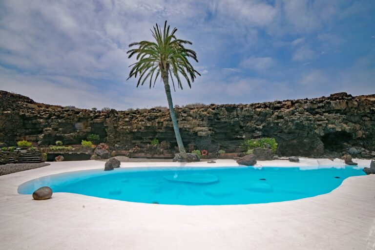 Urlaubstipps Playa de Matagorda jameos del agua 2432917 1920