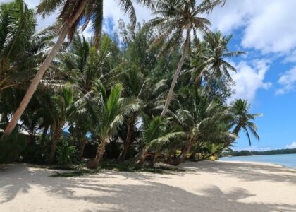 Urlaubstipps Rarotonga beach 6558372 1920