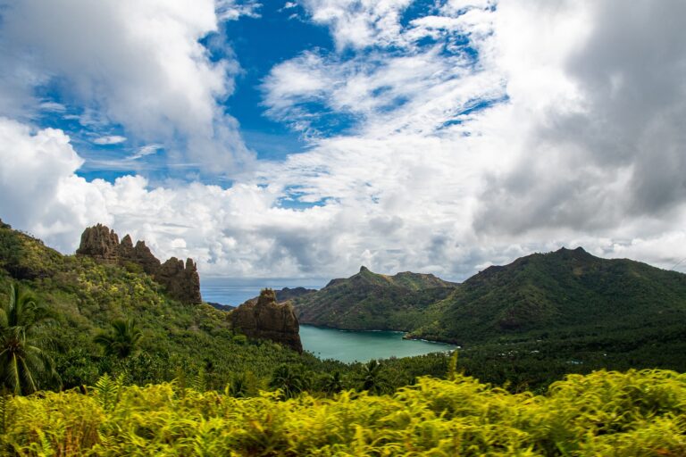 Urlaubstipps Tonga landscape 7716298 1920