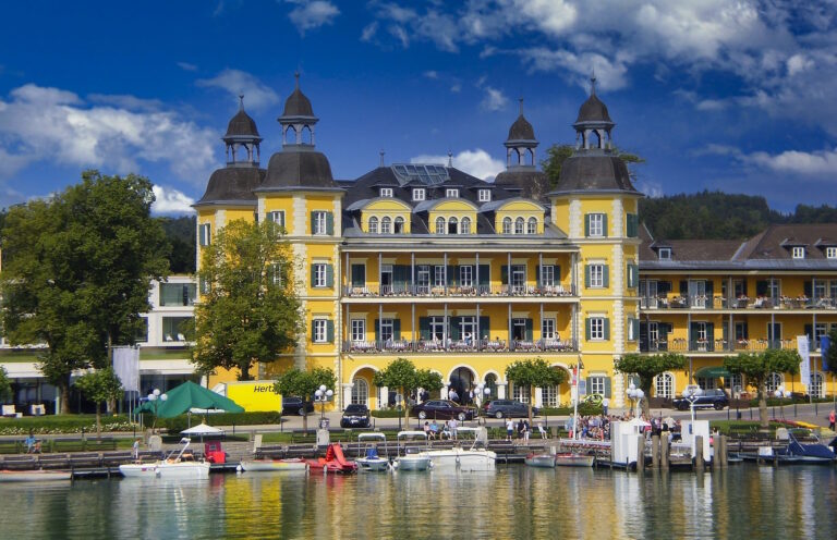 Urlaubstipps Woerthersee castle hotel 5136621 1920