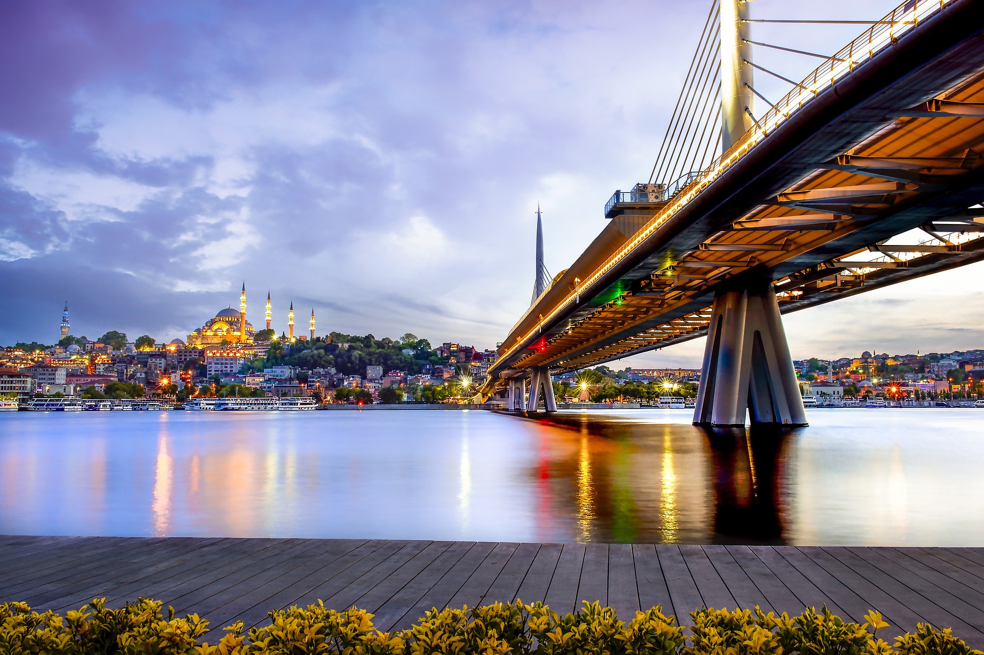 Istanbul Urlaubstipps - Tipps für Istanbul Urlaub