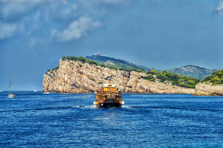 Urlaubstipps Dugi Otok boat 5058249 1920